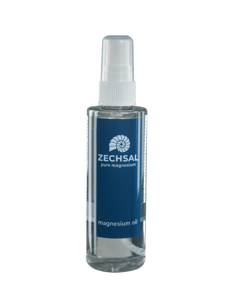 Zechsal Magnesium Olie (100ml) Het Kniphuis